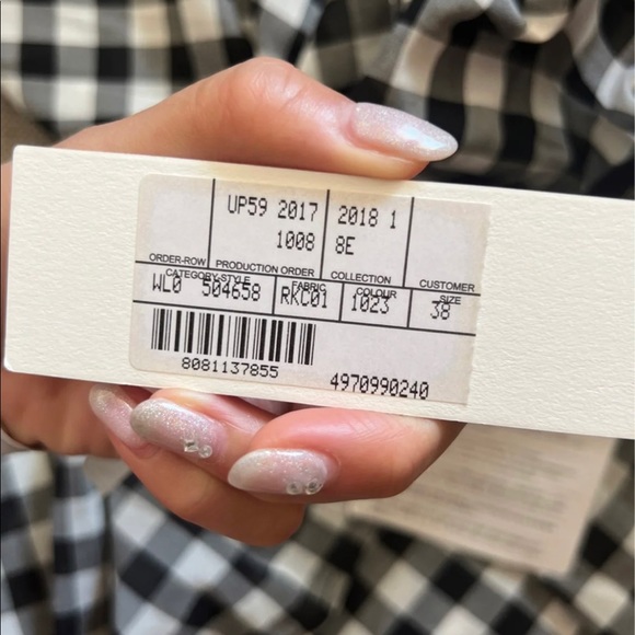 Alexander McQueen brand new blouse - Picture 3 of 3